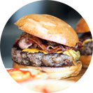 burger
