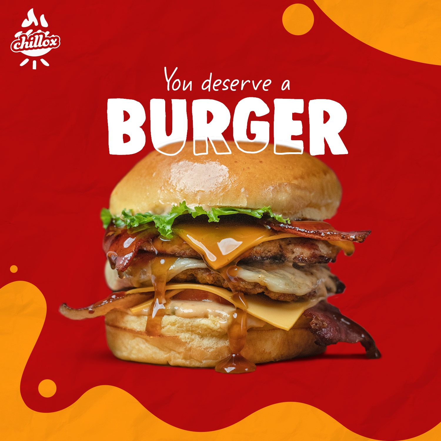 burger